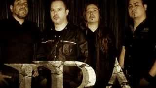 IRA - Gloria Eterna Metal Mexicano