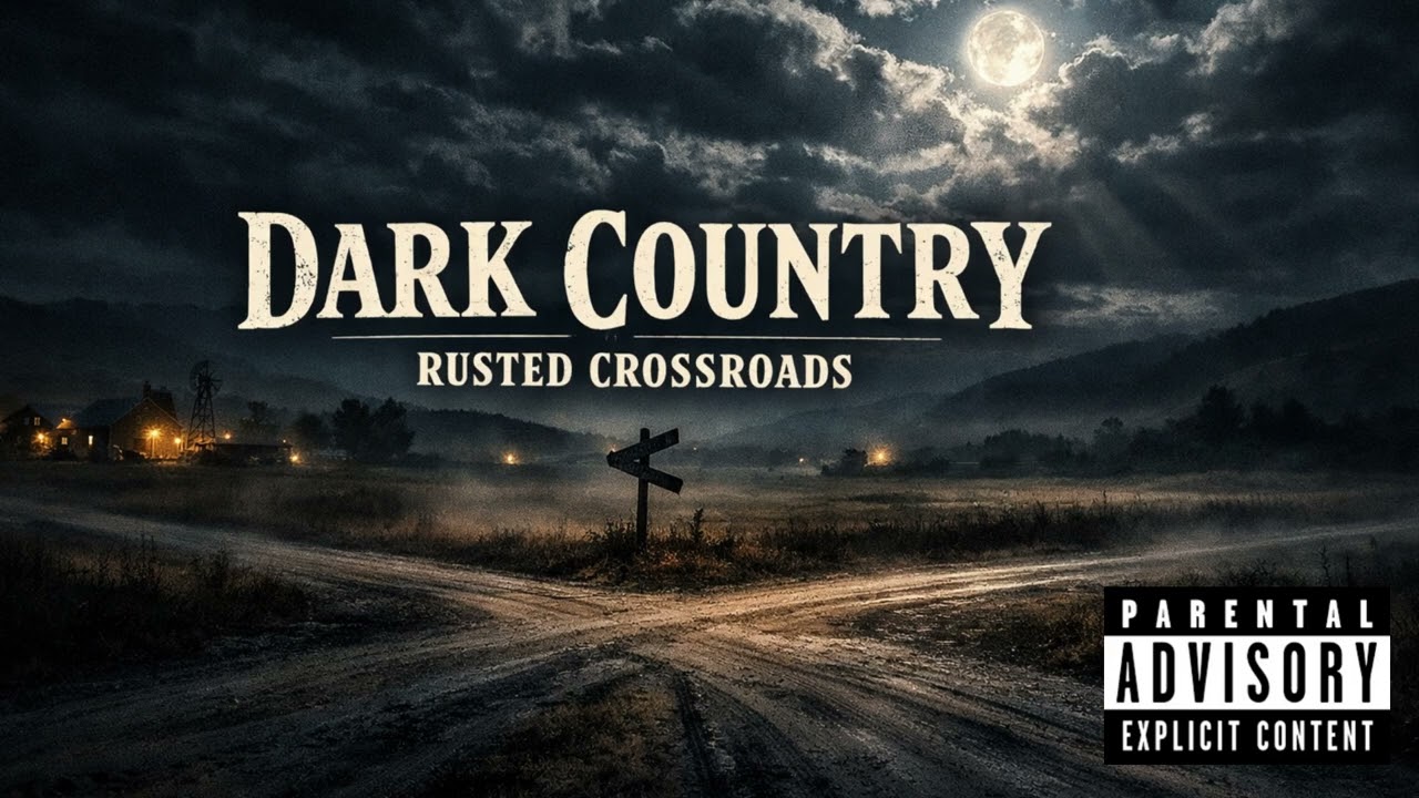 Redefine The Throne 🖤 Dark Country 2026🖤