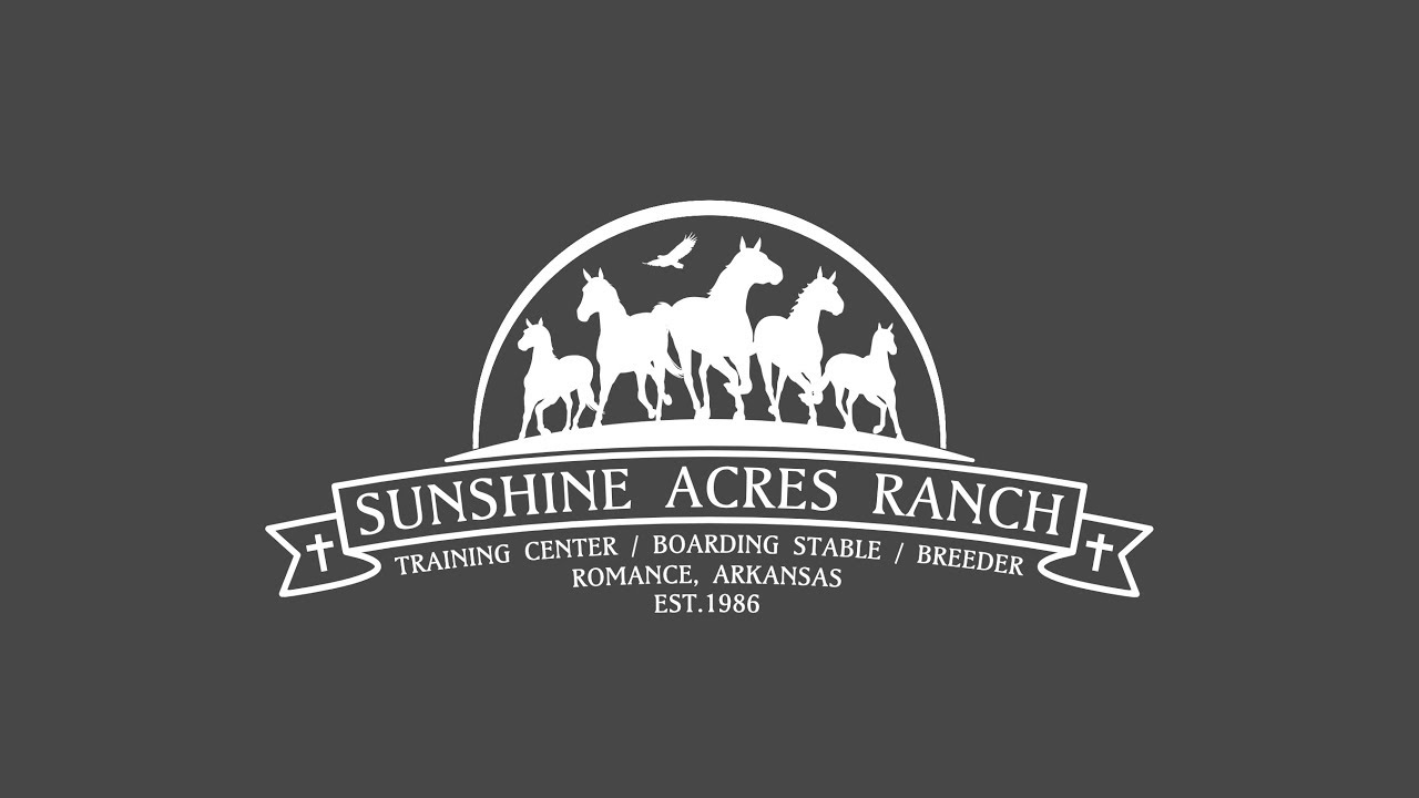 Sunshine Acres Ranch Romance Arkansas YouTube