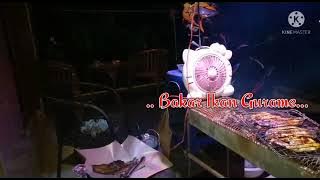 Story Bakar Gurame..