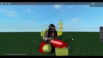 Roblox Script Showcase Episode #266 Darkness [*/LEAK\*]