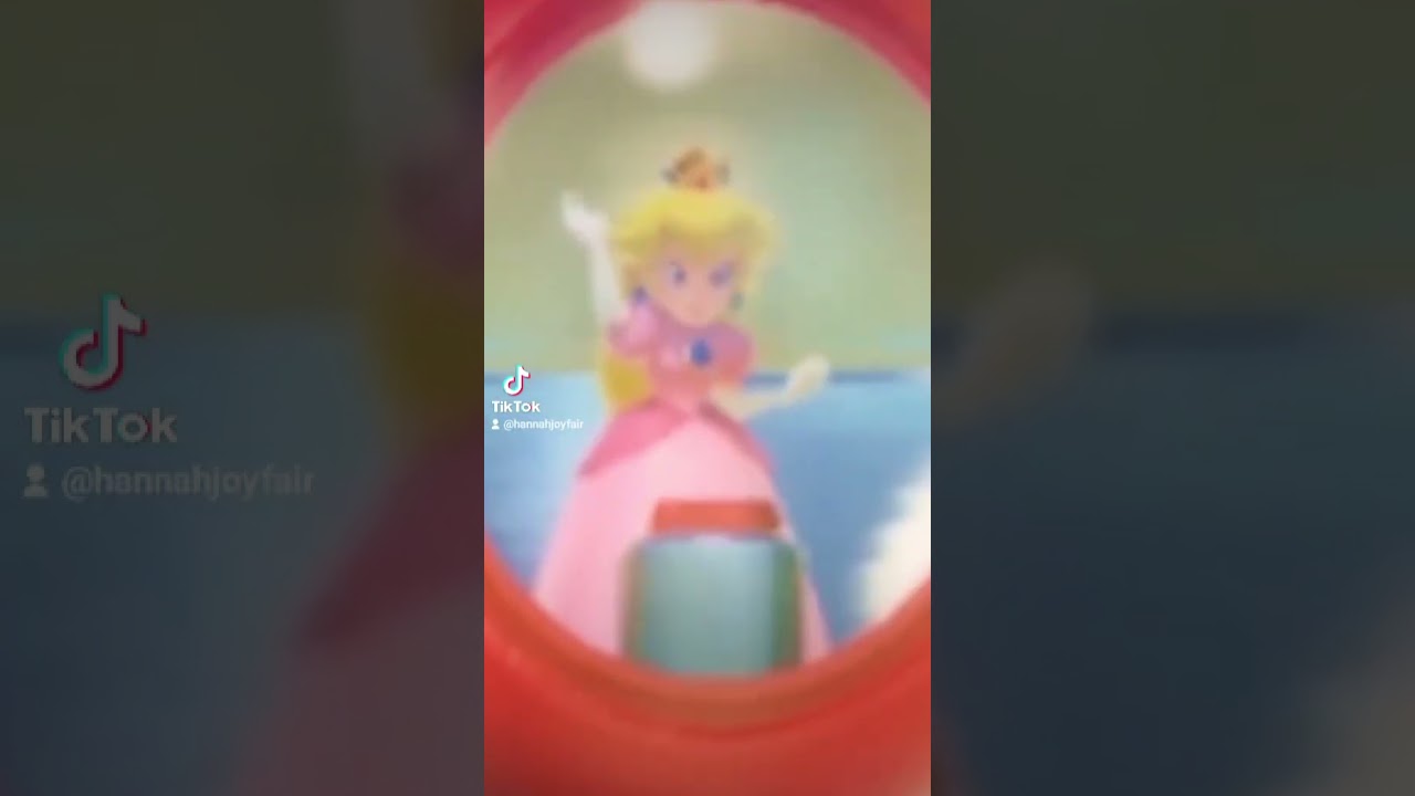 The scream at the end lol | Last Place Mario Party 