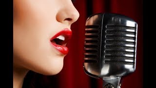 Microphone Handle Sound Effect