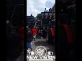 Nu wave band vs Grand Masters band Nevis Culturama Jouvert 2022 #newvisionstudio #shorts
