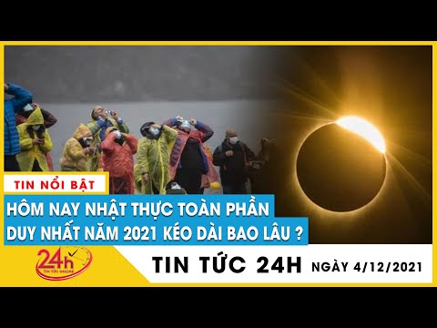 Video: Làm Thế Nào để Gặp Nhật Thực