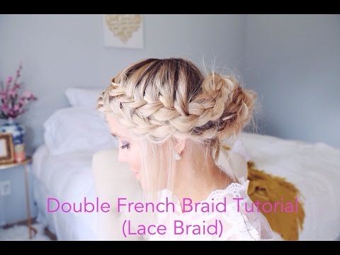 double-french-braid-tutorial-(lace-braid)