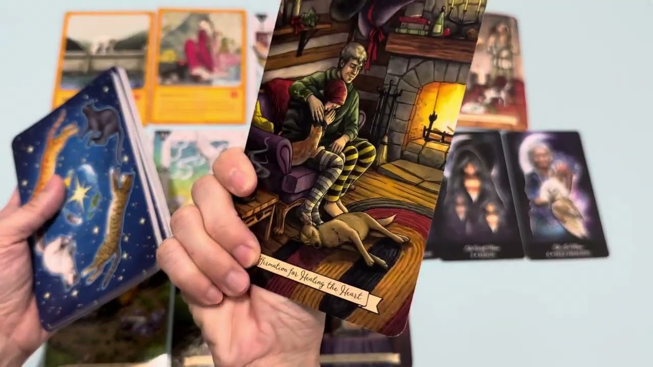 Thời Vận Sắp Tới Của Bạn Thế Nào?