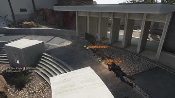 Black Ops 2 - Sensor Grenade Double Impact