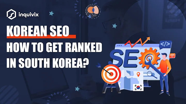 Master Korean SEO and Dominate South Korean Search Rankings