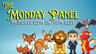 The Monday panel