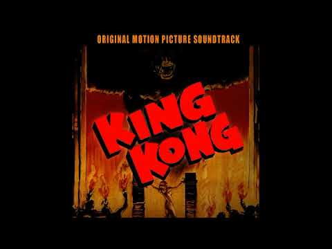King Kong - Suite (Max Steiner - 1933)
