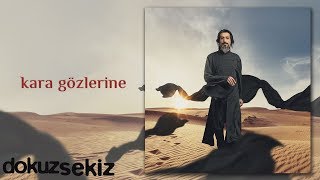 Vignette de la vidéo "İsmail Tunçbilek - Kara Gözlerine (Official Audio)"