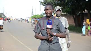 Violence erupts in Yumbe over pork sale protest