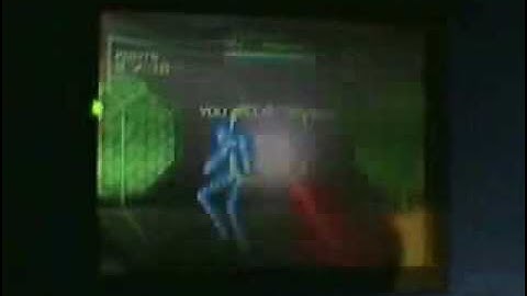 Ne_taquito´s Metroid Hunting Montage