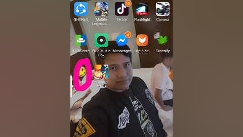 How to cheat a swamp attack with lucky patcher