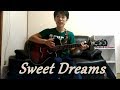 (Cover) 西野カナ『Sweet Dreams』Kana Nishino