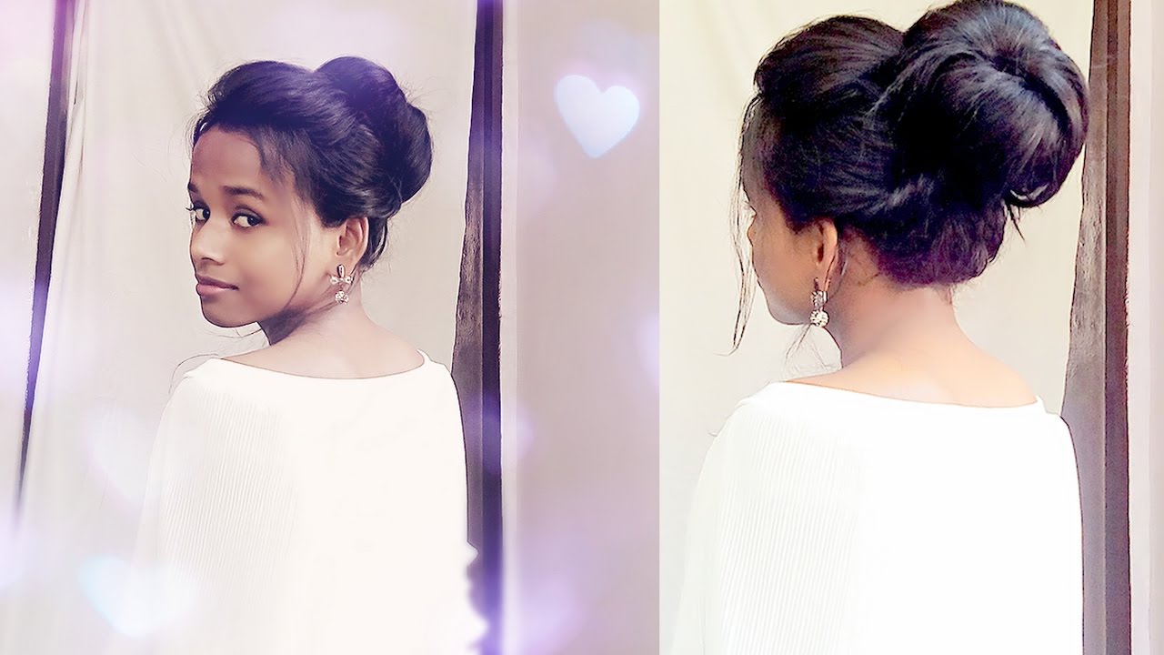 Giant Donut Bun Youtube