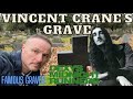 Vincent Crane&#39;s Grave - Famous Graves