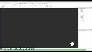 Intro Test #2 (Showcase | Roblox Studio)