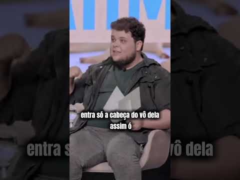 Quando você é pego no ato! - Victor Ahmar