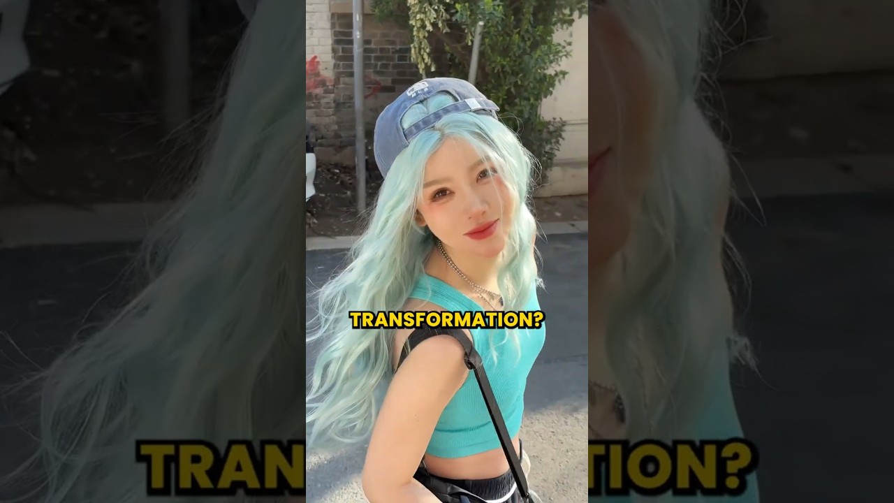 This Mom Looks Like She’s 20 After a Makeover! 😍🔥