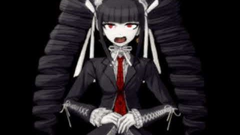 Celestia Ludenburg Lipsync animation (hope you like it 