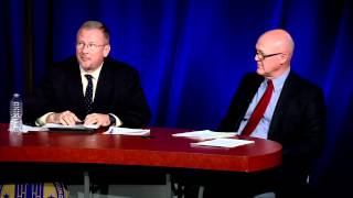 Addressing Accessibility in Capital Needs: Part 1 - HUD - 5/18/12