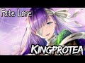 Fate Lore - The Tale of Kingprotea, Violet, and Kazuradrop