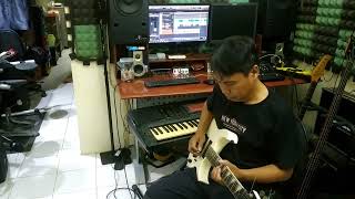Tega  Rita S  Cover By Wawa