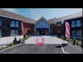 Maplewood court care home flythrough