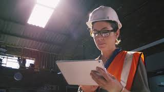 LTI's Digital Solution for EC&O