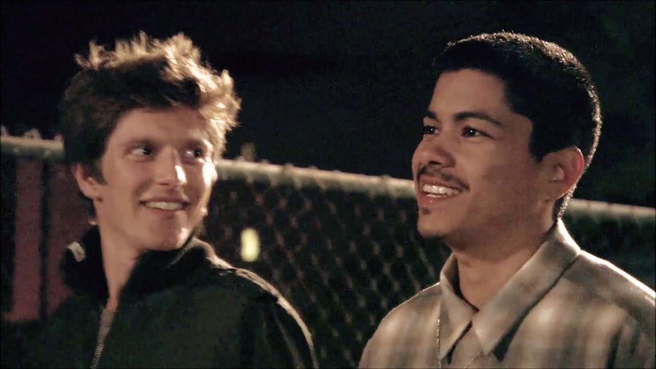 Jes & Jordan | Part 11 • Gay Storyline (La Mission)