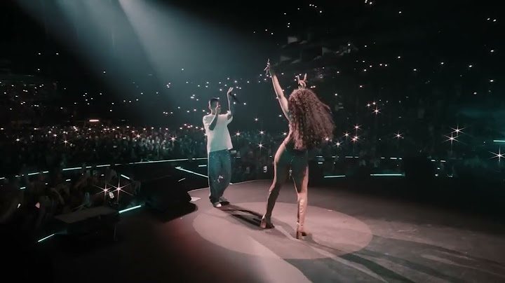 Megan Thee Stallion   Mamushi feat  Yuki Chiba 2024 London Performance 1