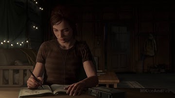 THE LAST OF US 2 Gameplay Walkthrough Part 1 4K PS4 PRO