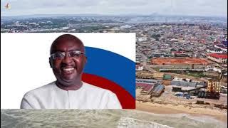No 3rd Force Party Can Break NPP NDC Duopoly; They've Hijacked The System  Farouk Al Wahab Fires