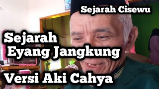 Cerita Eyang Jangkung, Eyang Sinembah dan Eyang Jaliah || Sejarah Cisewu