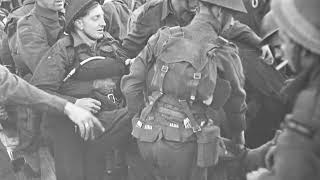 Germany Stunned by British Mulberry Harbours—Brought Own Ports