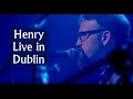 Henry By Enda Reilly 