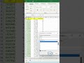 Лайфхак с копированием листов в excel