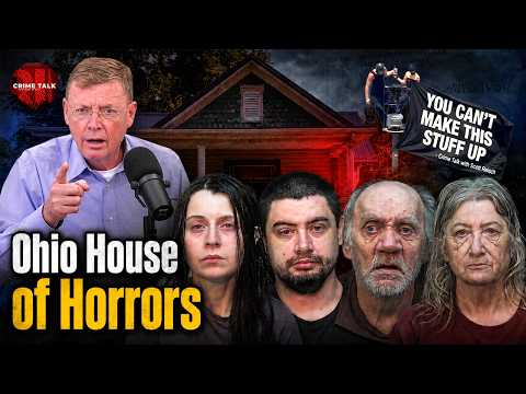 Ohio House of Horrors: How Could This Happen?