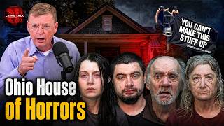 Ohio House of Horrors: How Could This Happen?