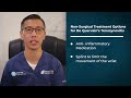 Dr Desmond Ong From Shoulder Elbow Orthopaedic Group Explains - What Is De Quervain&#39;s Tenosynovitis?