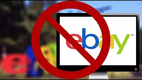 I am DONE Selling on eBay! Newest Return Policy Scam Nightmare is One Problem Too Many!