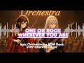 One Ok Rock - Wherever You Are (Epic Orchestral x EDM Rock Instrumental Cover | Cinematic Metal)