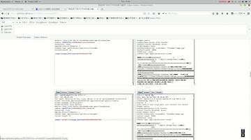 网络安全入门到入土17 WEB安全攻防 基础 文件包含漏洞 mp4 高清 1080P