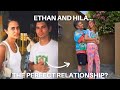Relationship Study: Ethan &amp; Hila Klein (h3h3)