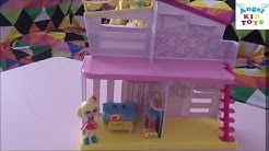 Shopkins Happy Places Petkins for puppy lounge room