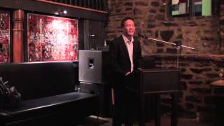 W4A2016 Dinner Speech