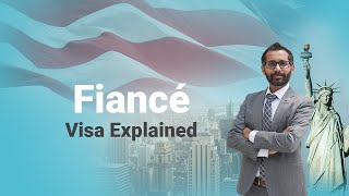 Fiance Visa Explained | Everything You Need To Know About K1 visa | Trip Law