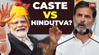 India Today LIVE: Caste Vs Hindutva | Lok Sabha Elections 2024 Phase 2 News LIVE | Rahul Kanwal